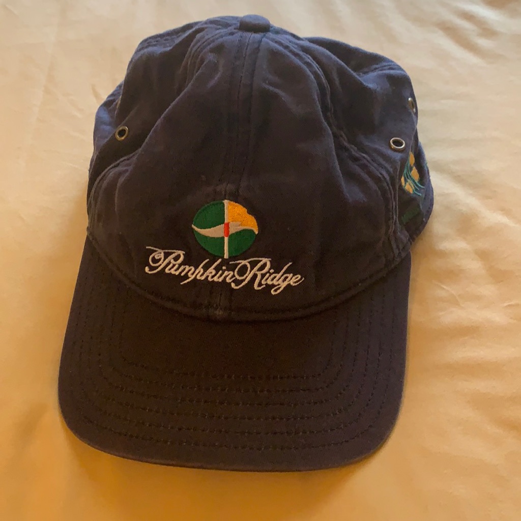 Adjusted Hat